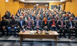 Muhtar Akademisi Eğitim Programı Bayburt'ta Tamamlandı