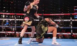 Bayburtlu Elif Nur Turhan'dan Tarihi Zafer: Dünya Şampiyonu!