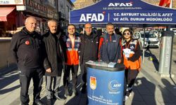 AFAD 16. kuruluş yıldönümünü kutladı