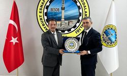 Bayburtspor İçin Omuz Omuza: Esnaf Dünyasından Tam Destek!