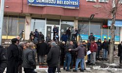 Demirözü’nde Üreticiye Can Suyu