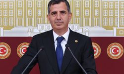 Bayburt Milletvekili dört önemli proje için hayırlı olsun dedi.