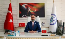 Rektör Türkmen’e Önemli Avrupa Görevi