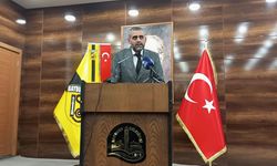 Efsane Geri döndü,Yazoğlu Başkan