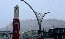 Meteoroloji’den "Kuvvetli Yağış" ve "Buzlanma" Uyarısı!