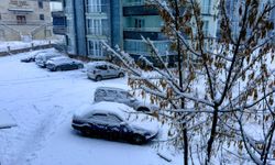 Meteorolojiden İki İl İçin "Turuncu" Alarm: Kar ve Fırtına Geliyor!