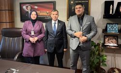 Bayburt Barosu’ndan TBMM’ye “Çocuk Hakları” Çıkarması