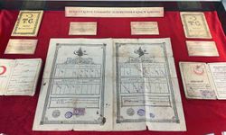 Bayburt’ta 150 Yıllık Nüfus Arşivi Gün Yüzüne Çıktı