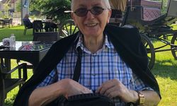 Yazar Cazim Gürbüz hayatını kaybetti!