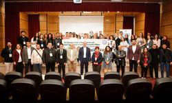 6 Ülkeden 34 Genç Sürdürülebilir Tarım İçin Bayburt’ta Buluştu