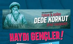 Ünal Yaşaroğlu’ndan Bayburtlu Gençlere Çağrı