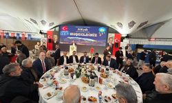 21 Şubatın 108.Yılı İstanbul’da İftar’ la birlikte kutlandı.