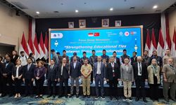 Bayburt Üniversitesinden Endonezya Çıkarması