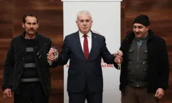 Bayburt’ta Kentsel Dönüşüm Heyecanı