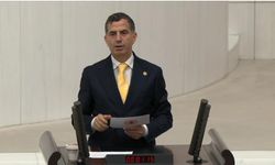 Kurtuluş coşkusu Meclisten verilen mesajla baladı