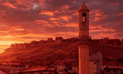 Bayburt'un yeni nüfusu belli oldu