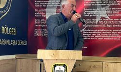 Ali Kemal Birgül’den Teşekkür yemeği