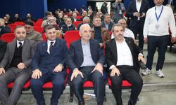 Bu Yılın ilk Bayburt’un Kurtuluş Programı Ümraniye’yle başladı