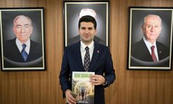 Ülkü ocaklarından bağımlılıkla mücadele uyarısı