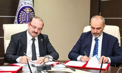 2028 Avrupa Üniversiteler Kış Oyunları İçin İyi Niyet Protokolü İmzalandı