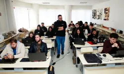 Bayburt Üniversitesi 'Siber Vatan' İçin Kapılarını Açtı