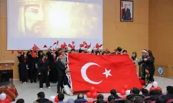 105. YILINDA MEHMET AKİF ERSOY ANILDI