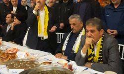 Bayburt Lezzetleri Esenlerde tanıtıldı