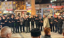 İHH Bayburt’tan Mescid-i Aksa Tepkisi: "İnsanlık Onurunun Son Kalesi"