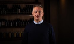 Hemşerimiz Serkan Sağdıç, gastronomi dünyasında adından söz ettiriyor