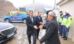 Prof. Dr. Orhan Ateş: "Bayburt’umuza Önemli Bir Yatırım Kazandırıyoruz