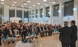 7.Uluslararası Nizamettin Kutlu Kültür Sanat Ödülleri sahiplerini buldu