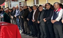 Okul saldırısında hayatını kaybedenler için gıyabi cenaze namazı