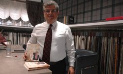 Uluslararası Bayburt Sanatçılar Derneği'nden Vefa Örneği