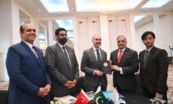 Bayburt Üniversitesi'nden Güney Asya Çıkarması