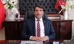 Burhanettin Kahrıman Bayburt ESOB Başkanlığına Adaylığını Açıkladı