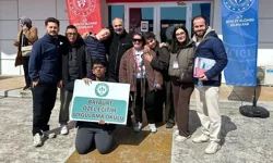 Bayburt’un Özel Sporcularından Türkiye Şampiyonlukları