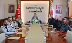 Bayburt'ta Suç Oranları Yarı Yarıya Düştü!