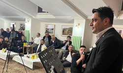 Bayburt Konağı Geleneği İstanbul’da yaşatılıyor