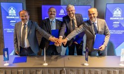 Üç Üniversite El Ele: 2028 Kış Oyunları'nın Resmi Süreci Slovenya'da Başladı