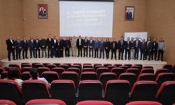 Bayburt Üniversitesi 9. Dede Korkut Ödülleri Sahiplerini Buldu