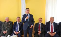 Bayburt bayramlaşmanın adresi Genç Osman Mahalle Odası