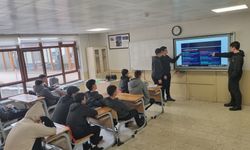 BAYBURT LİSESİNDEN “ULUSLARARASI E-TWİNNİNG PROJESİ” BAŞARISI