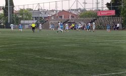 Bayburt Köylerarası Futbol Turnuvası Konursu,Erikdibi