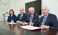 BAYPROJE ve Üniversite Arasında İş Birliği Protokolü