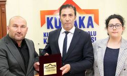 Arpalı'da 40 Dönümlük Alana Karavan Parkı Kuruluyor