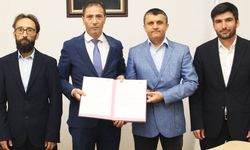 "Ferruhşad Bey Vakıf Eserleri" Kitaplaştırılacak