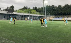 Bayburt Köylerarası Futbol Turnuvası üçüncü hafta maçları oynandı.