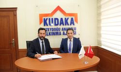 Demirözü’ne 1000 Metrekarelik Yeni Fabrika Kuruluyor