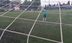 Bayburt Köylerarası Futbol Turnuvası üçüncü hafta maçları oynandı.