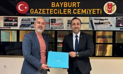 Bölge Müdürü Mert Ödeş’ten BGC’ye ziyaret
